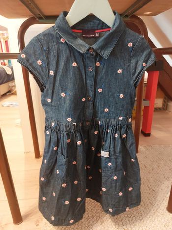 Robe sergent major