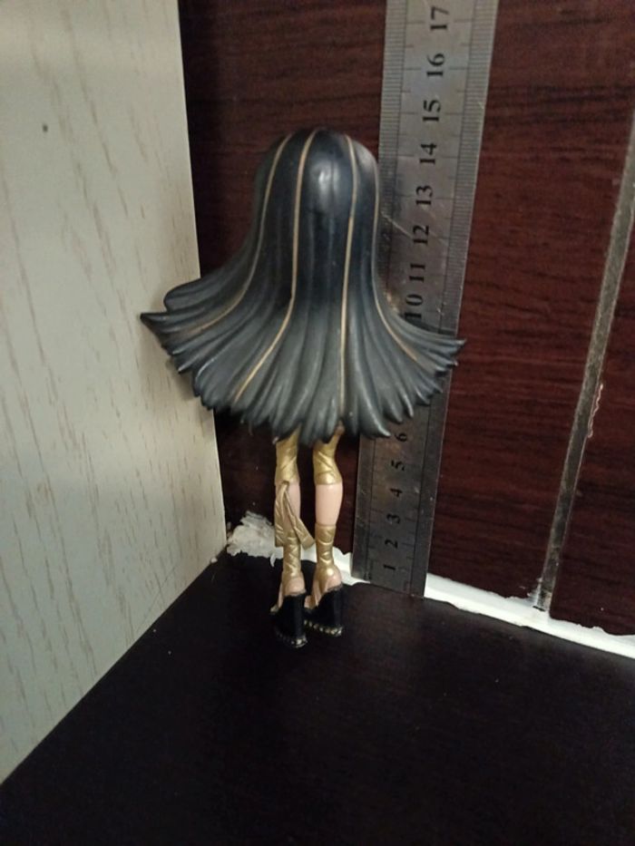 Figurine monster higt - photo numéro 3