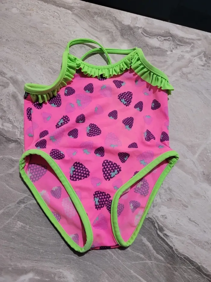 Maillot 12 mois orchestra