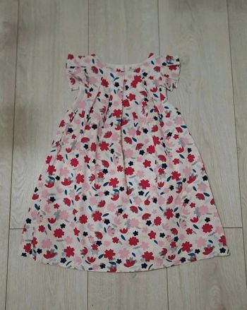 Jolie robe 7A