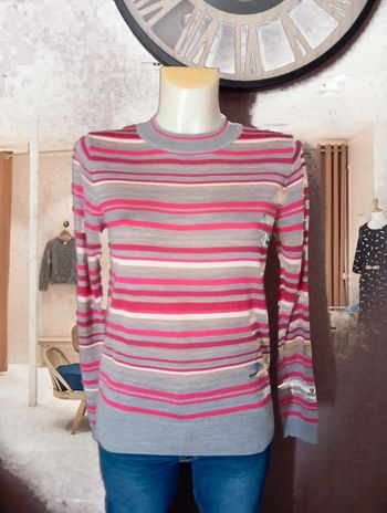 Pull taille L Burton