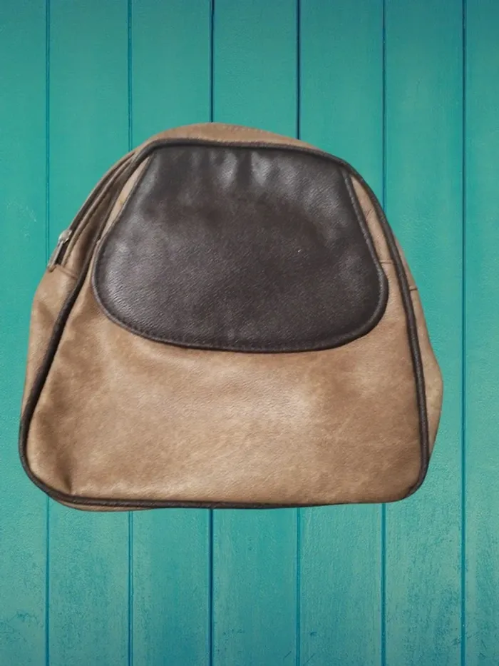 Sac à main et dos