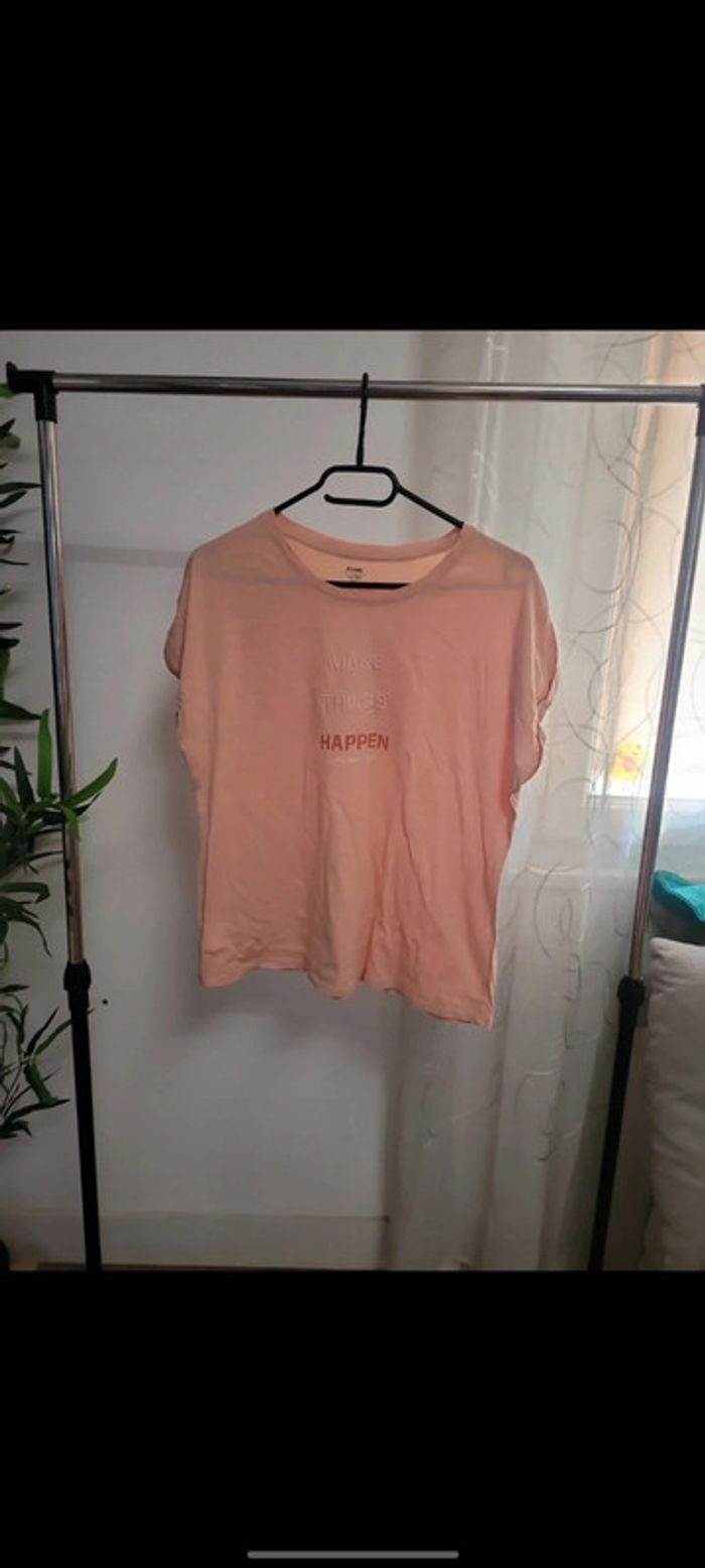 Lot de tee-shirt - photo numéro 3