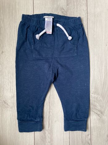 Jogging/legging garçon