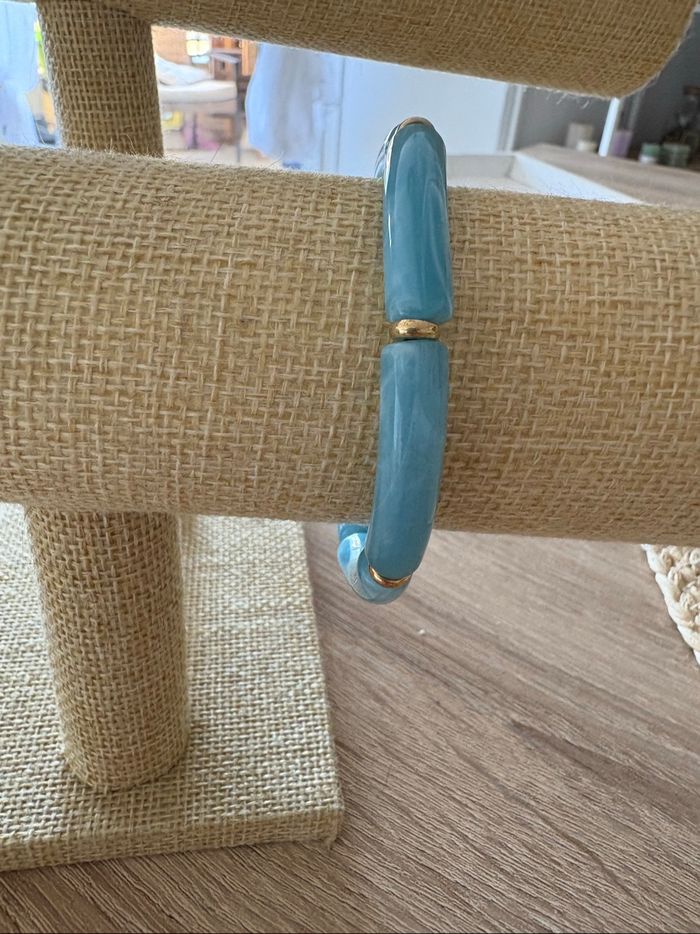 Bracelet jonc extensible - photo numéro 4
