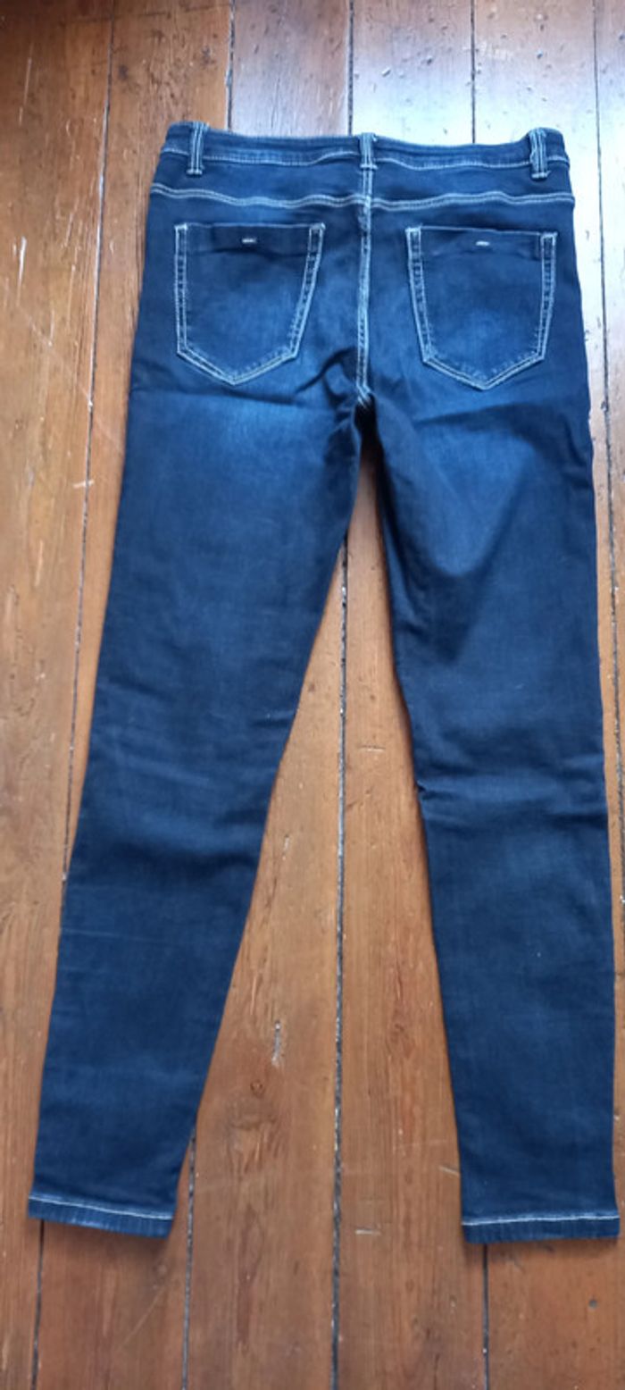 Jeans - photo numéro 2