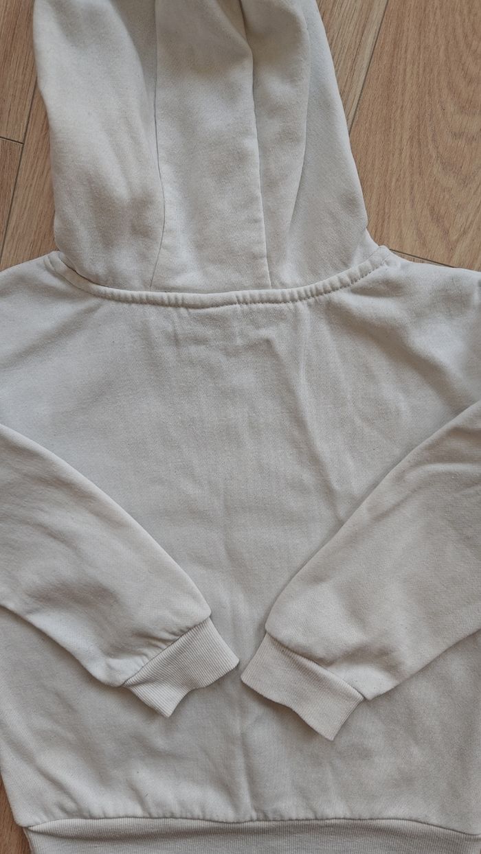 Pull Bambi 5/6ans 116cm - photo numéro 5