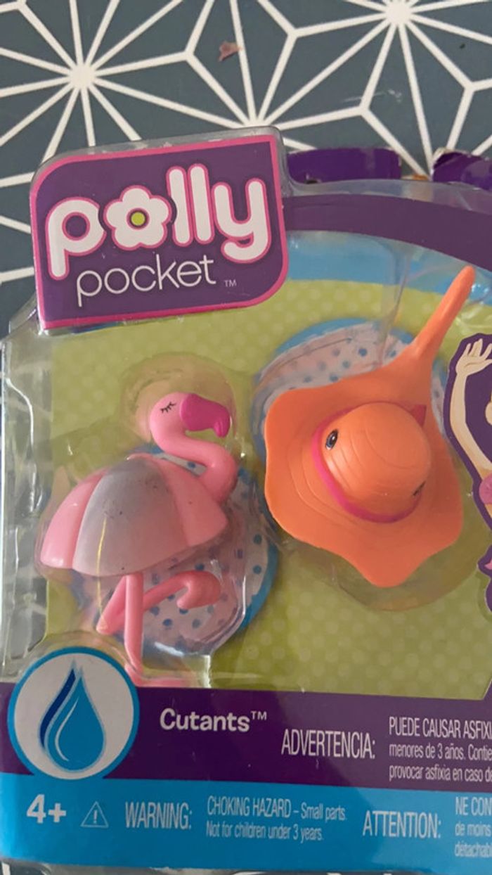 Polly pocket