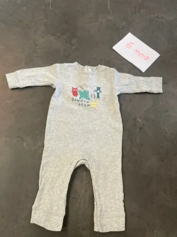 Pyjamas