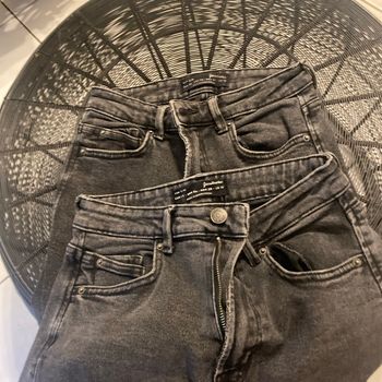 Lot Jean homme ou ado