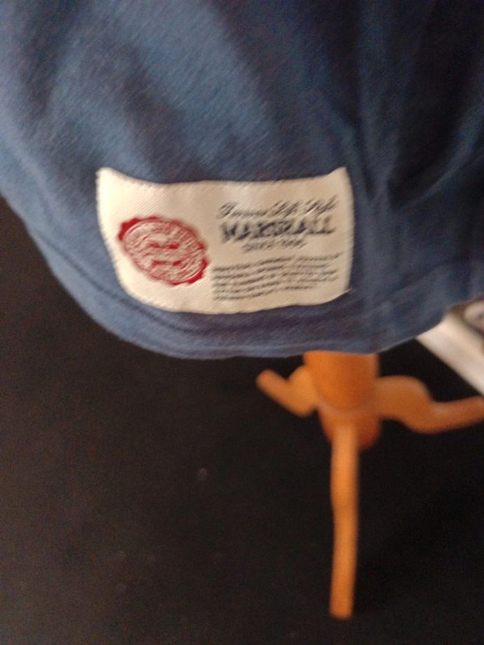 T shirt homme vintage Marshall taille XXL - photo numéro 4
