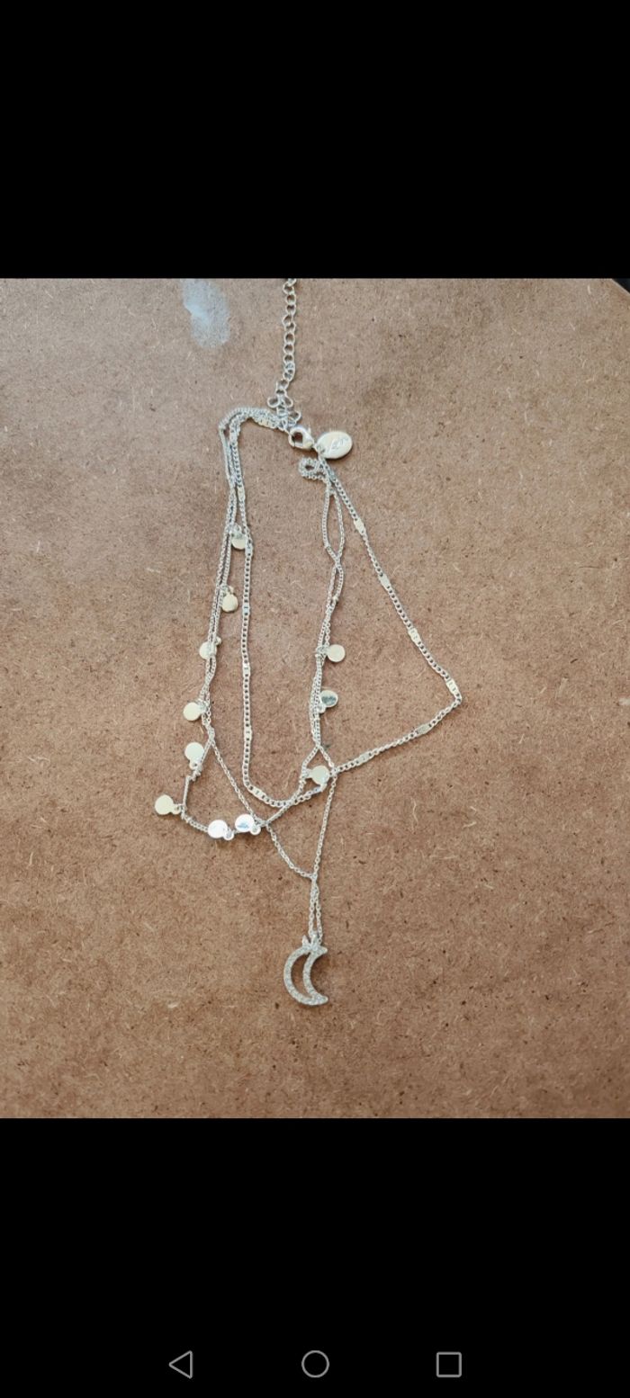 Chaîne lune