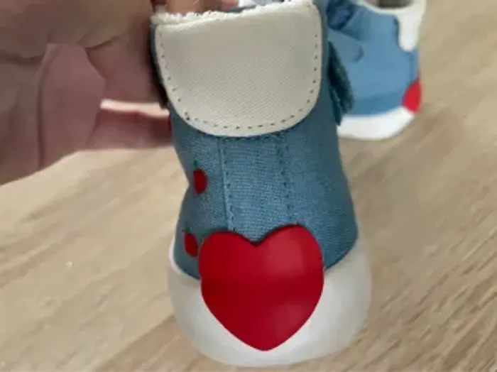 Basket montante - photo numéro 3