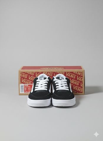 Vans hylane
