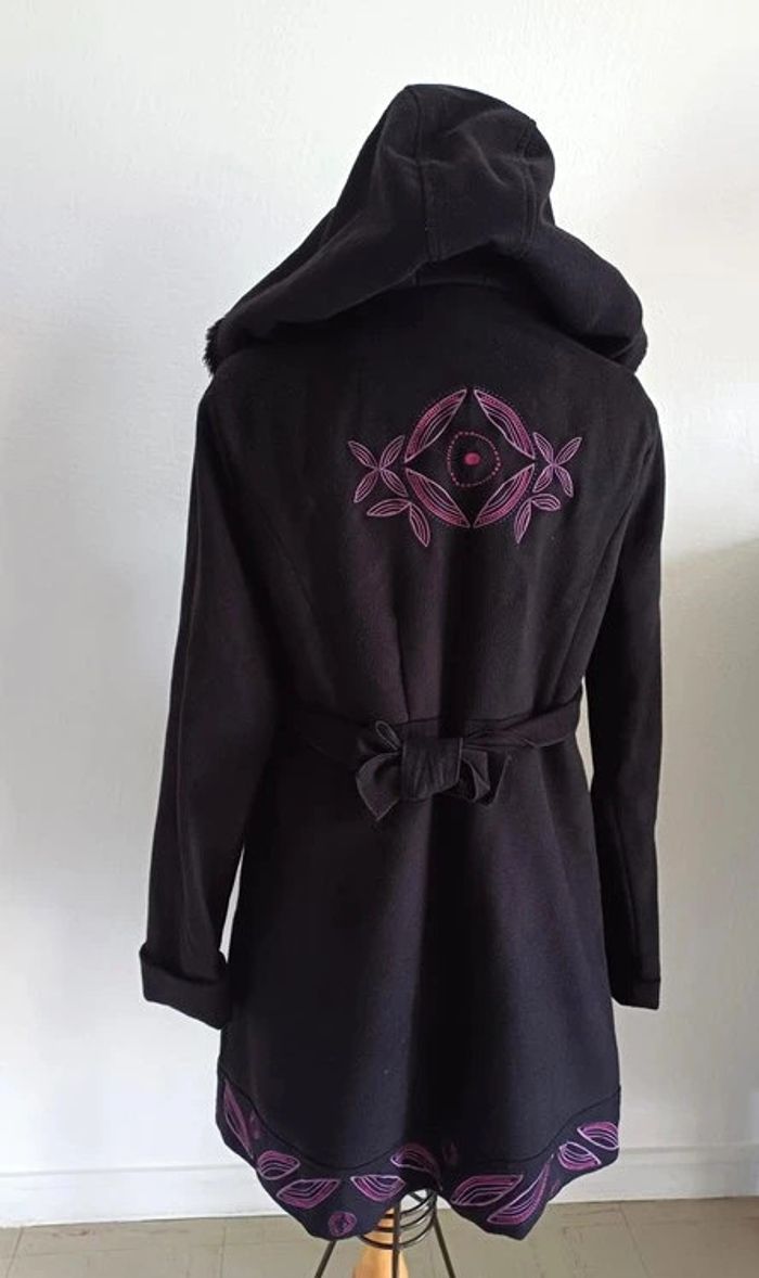 Manteau taille M Coline - photo numéro 5