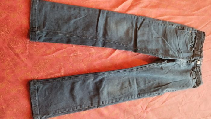 Pantalon 8 ans