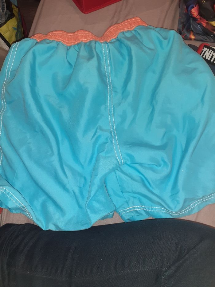Short maillot de bain - photo numéro 2
