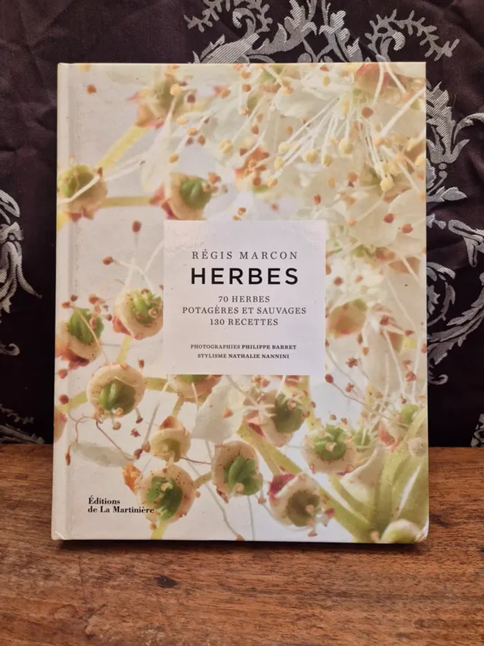 📚 Herbes 📚 - photo numéro 10