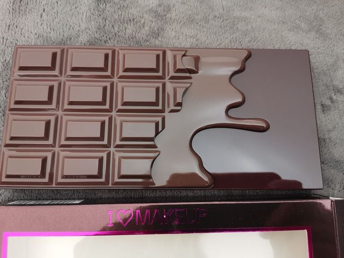 Palette Chocolate Bar - photo numéro 5