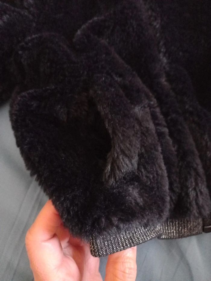 Jolie veste/gilet - photo numéro 3