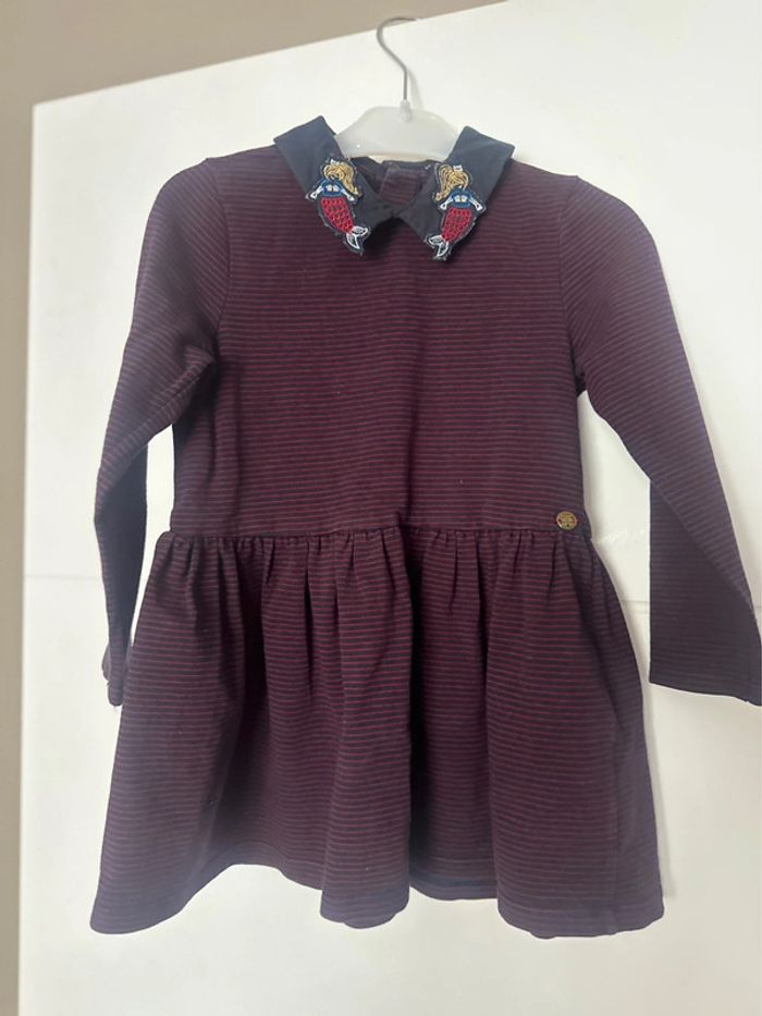 Robe IKKS ML sirènes 💕 - photo numéro 2