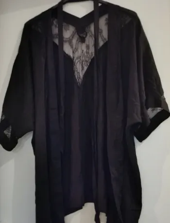 Kimono Undiz Taille Unique Neuf
