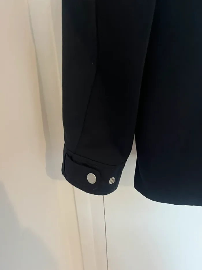 Veste - blouson homme - Brice - taille L - photo numéro 13