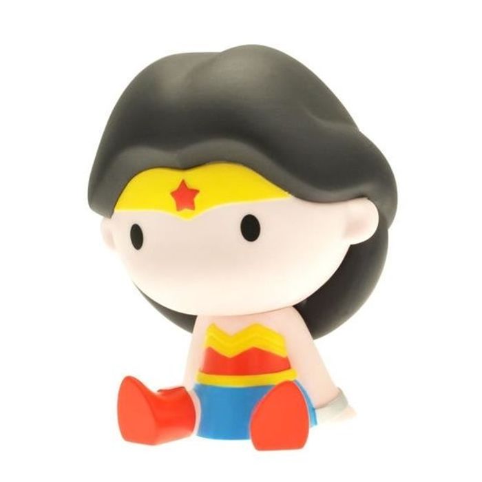 Tirelire Wonder Woman – DC Comics  – Neuve en boîte - photo numéro 2