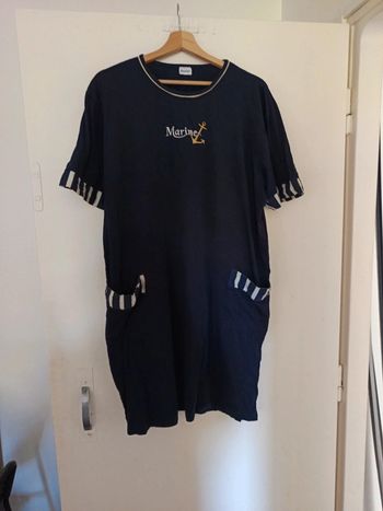 Robe Damart