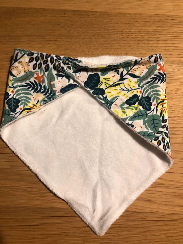 Ensemble Sergent Major - photo numéro 9