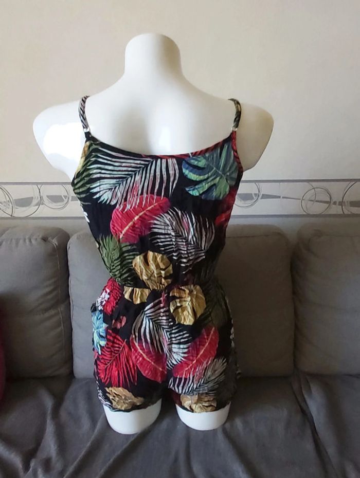 Combishort leger - photo numéro 2