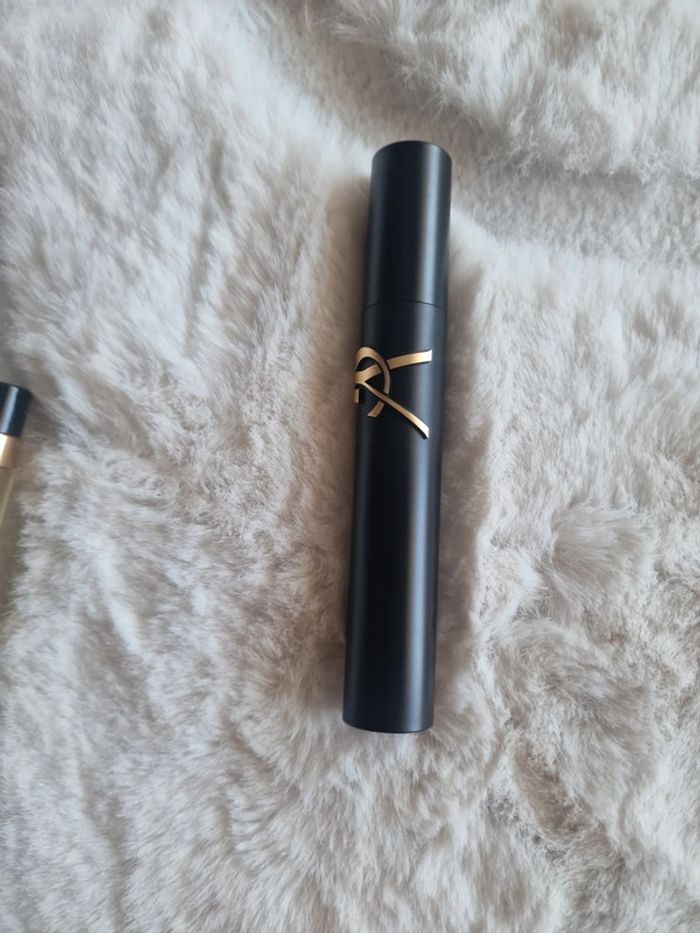 Coffet Lash Clash + Libre EDP 10ml Yves Saint Laurent - photo numéro 7