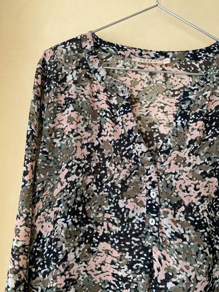 Blouse Azara TU (42/44) - photo numéro 6