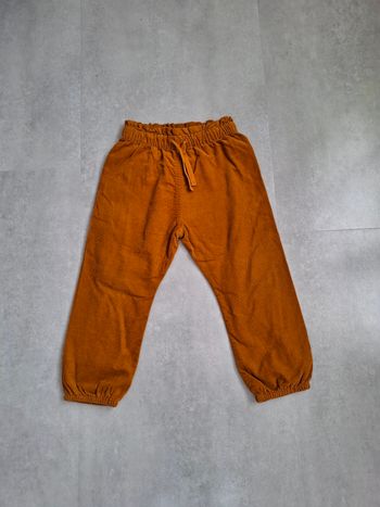 Pantalon bout'chou 36 mois