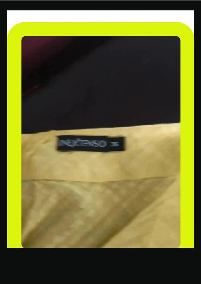 Combishort taille 36 - photo numéro 2