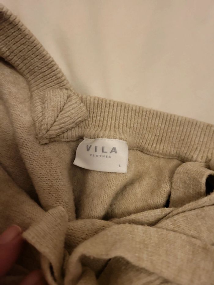 Joli pull - photo numéro 4