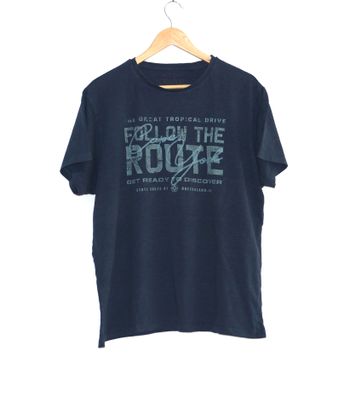 TEE-SHIRT MOTIF