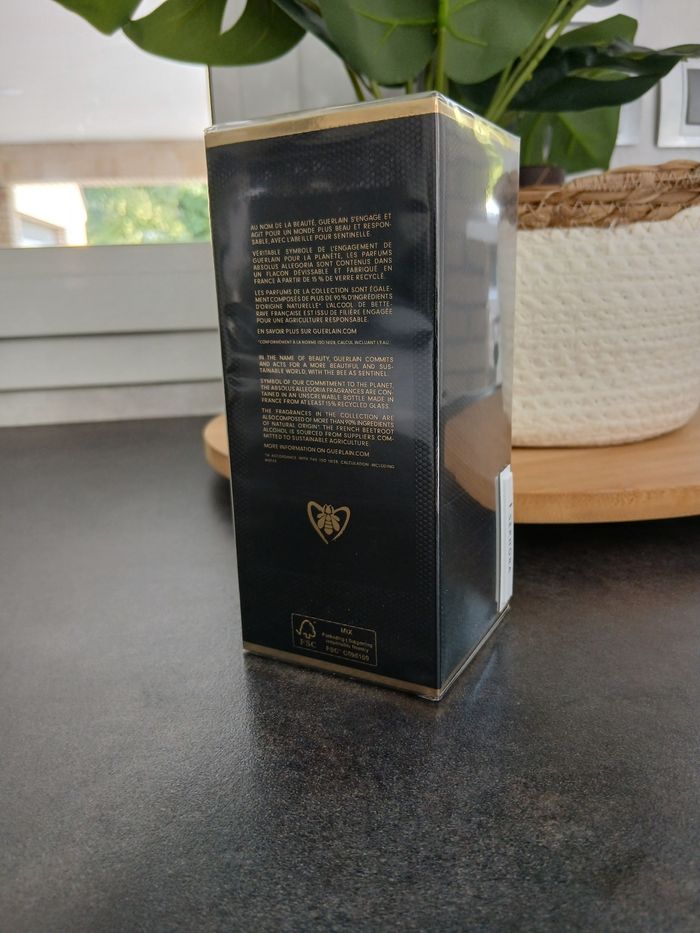 Absolus allergoria santal royal eau de parfum 100ml - photo numéro 3