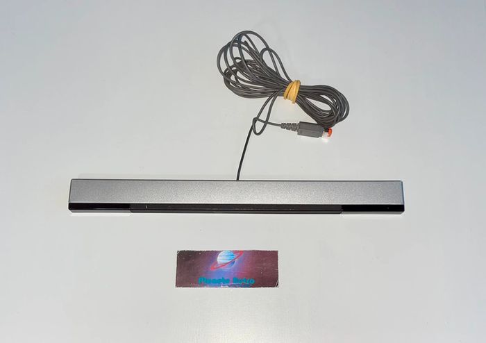 Sensor bar Nintendo Wii loose fonctionnel