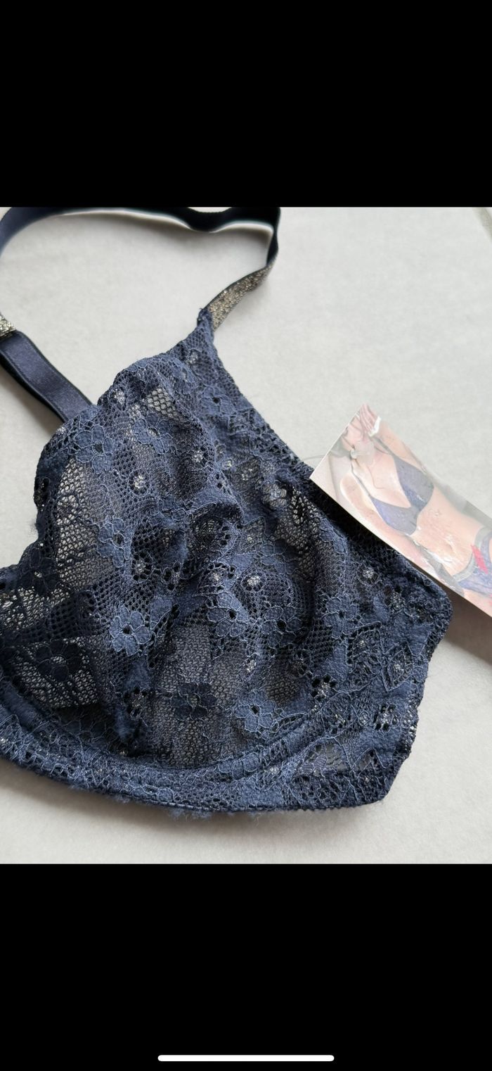 Soutien gorge Hechter Taille 90C - photo numéro 6