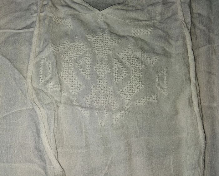 Blouse Kaporal - photo numéro 3