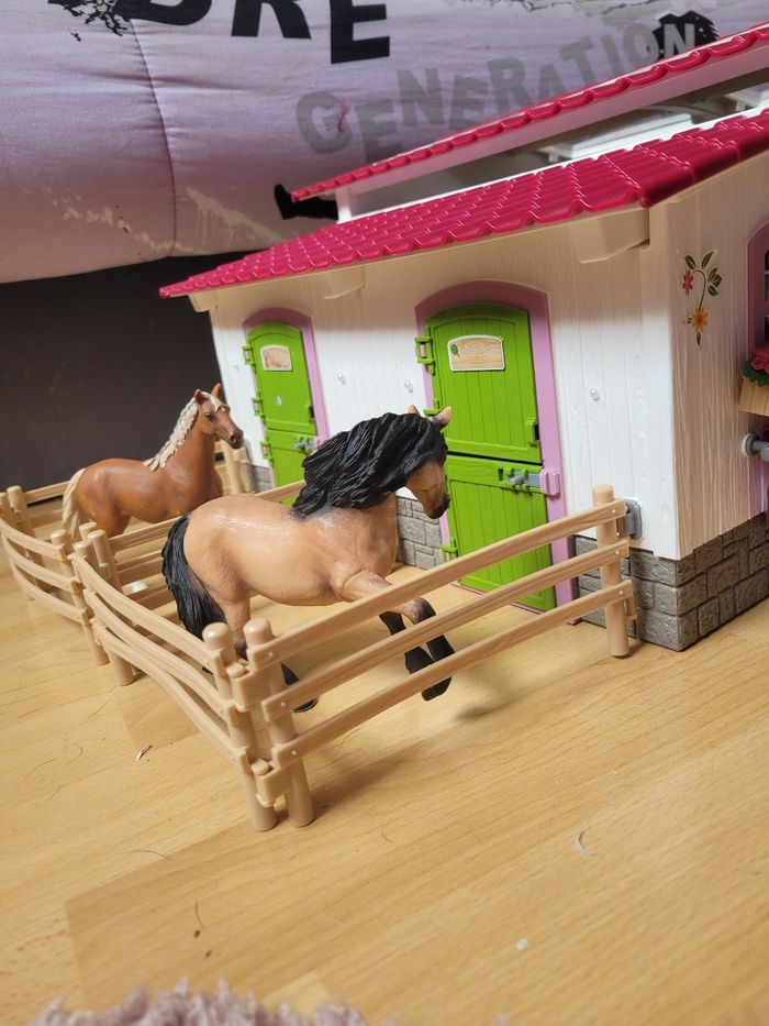 Haras schleich - photo numéro 6