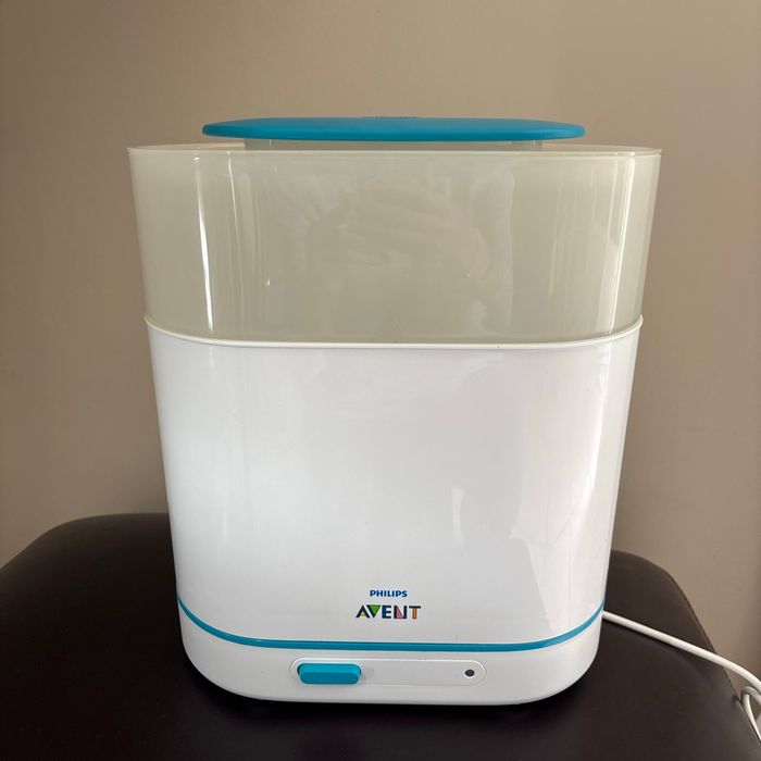 Sterilisateur électrique
