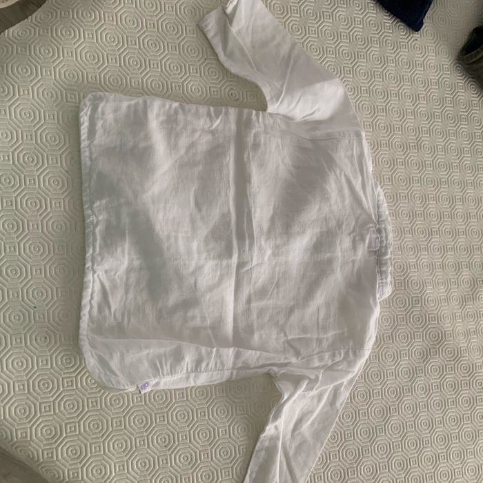 Chemise bébé - photo numéro 4