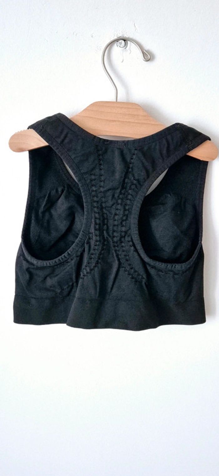 Brassière Crivit Taille XS - photo numéro 3