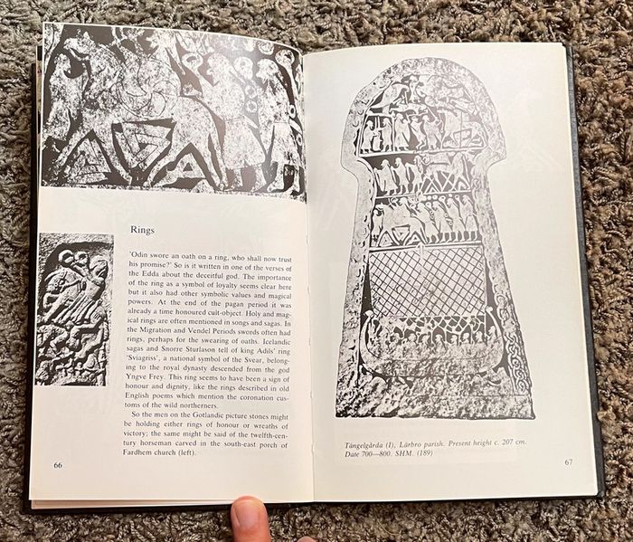 Stones, Ships And Symbols: The Picture Stones Of Gotland From The Viking Age And Before - photo numéro 2