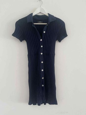 Robe moulante femme