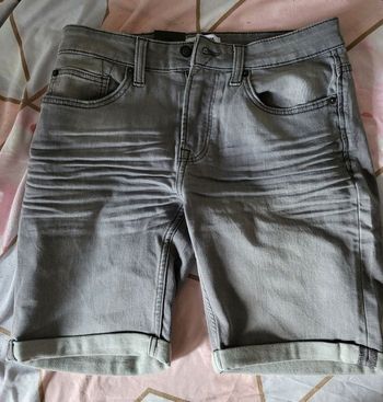 Short Only & Sons