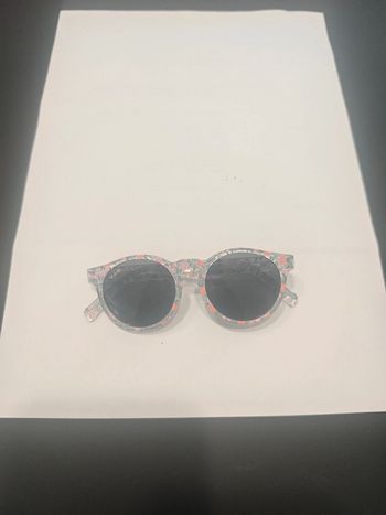 Lunettes de soleil Tape à l'oeil cat 3