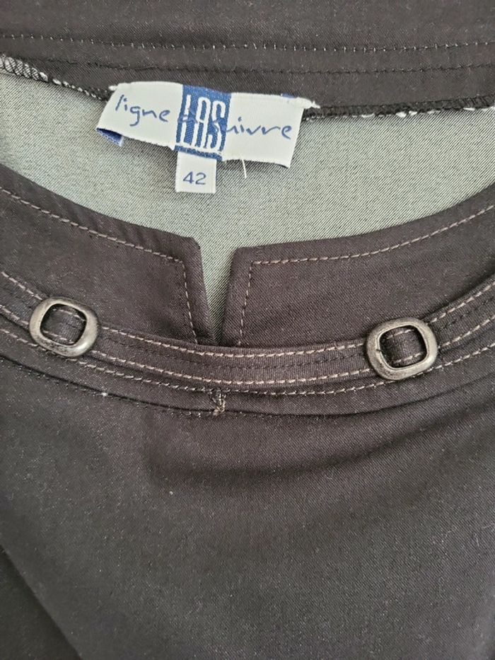 Robe femme t.42 très bon état - photo numéro 4